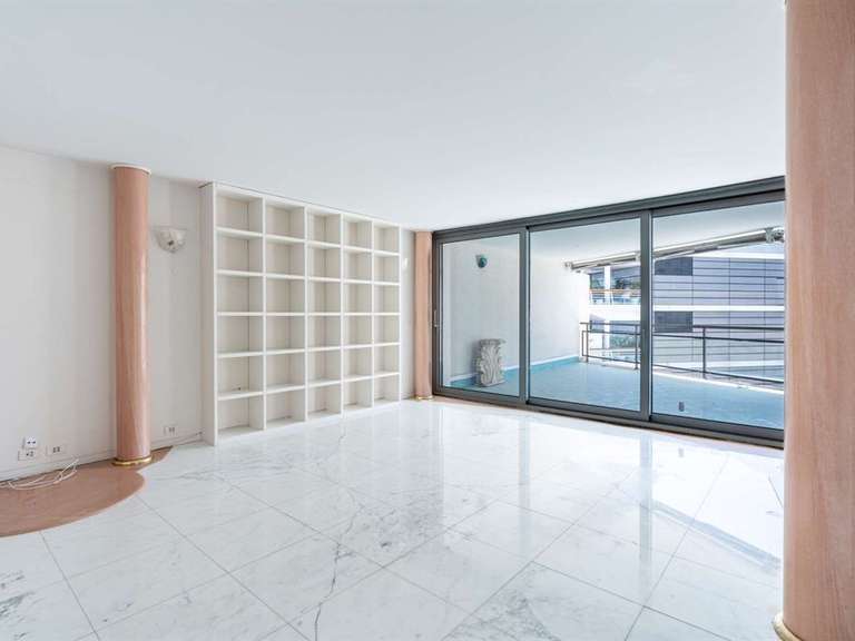 Appartement Monaco - 2 chambres - 192m²