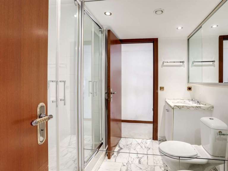 Apartment with Sea view Monaco - 2 bedrooms - 164m²