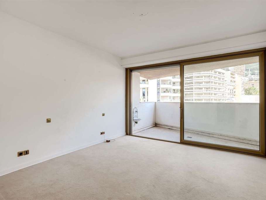 Appartement Monaco