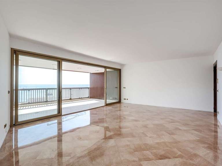 Apartment with Sea view Monaco - 2 bedrooms - 164m²
