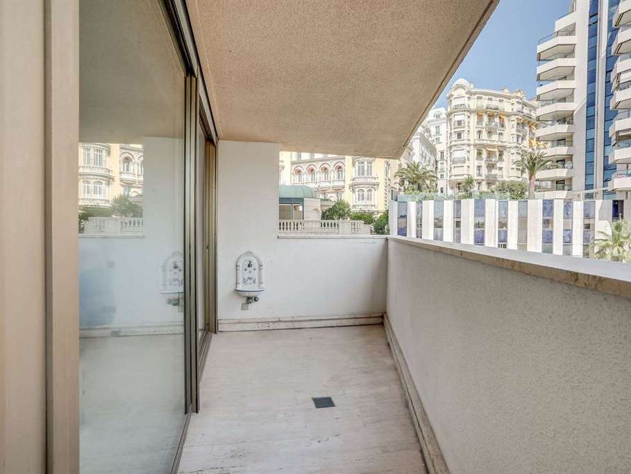 Appartement Monaco