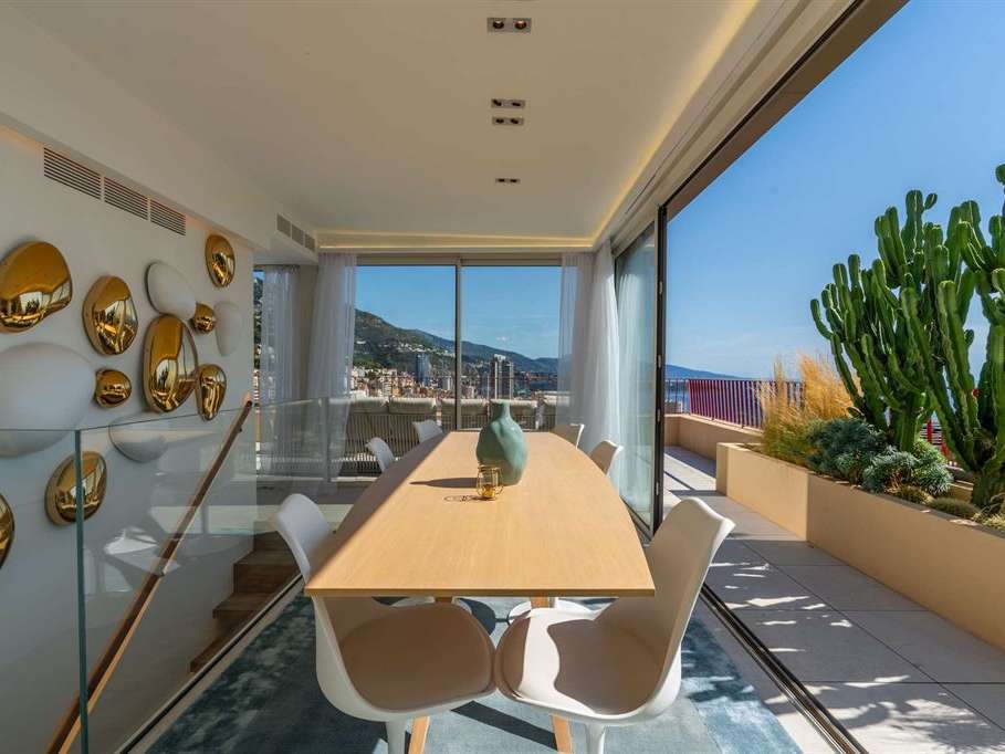 Apartment Monaco