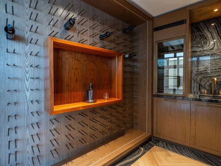 Apartment with Sea view Monaco - 4 bedrooms - 426m²