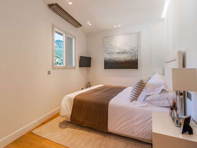 Apartment with Sea view Monaco - 4 bedrooms - 426m²