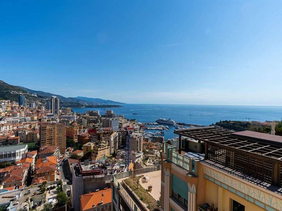 Apartment Monaco