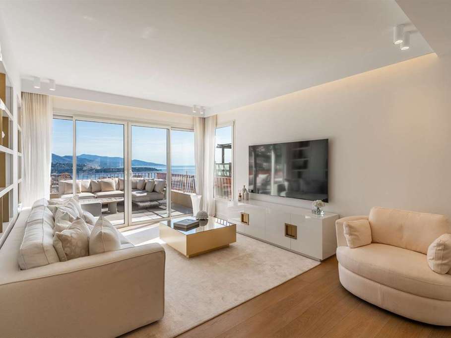 Apartment Monaco