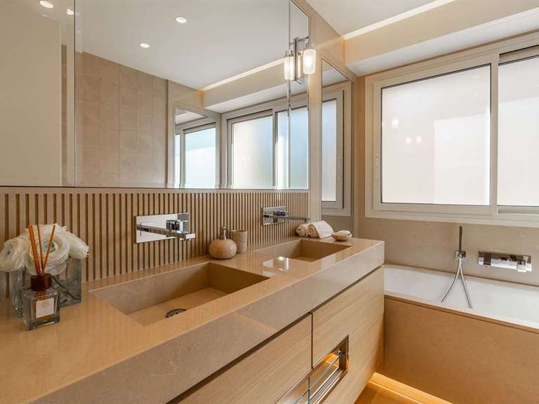 Apartment with Sea view Monaco - 4 bedrooms - 426m²