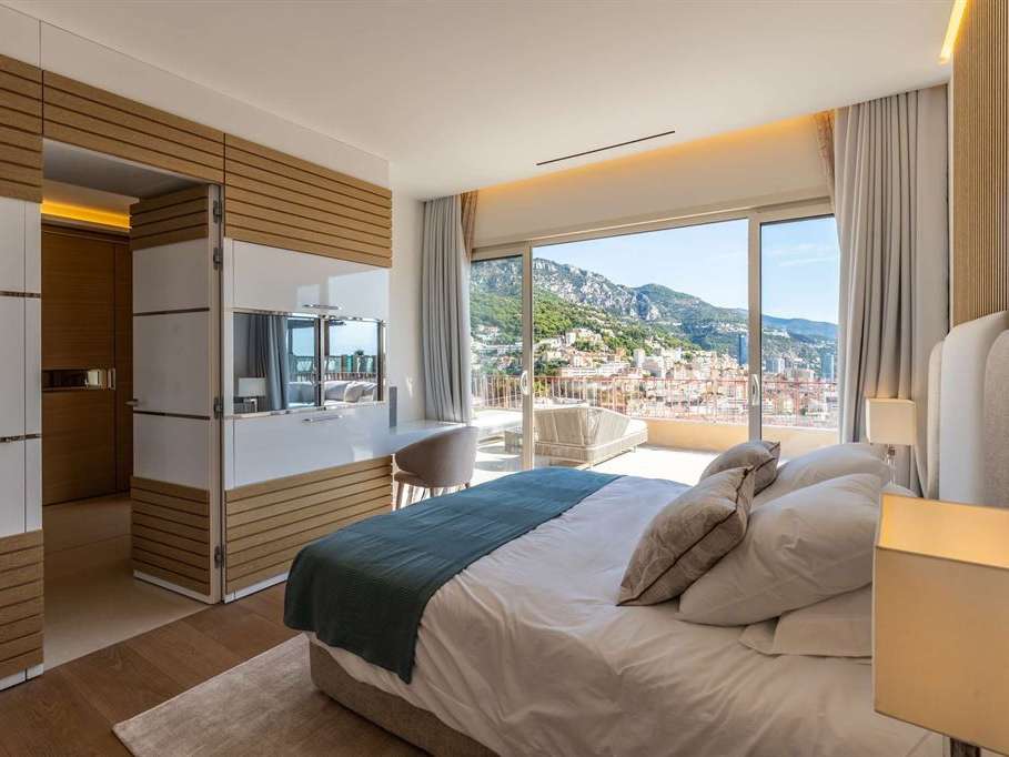 Apartment Monaco