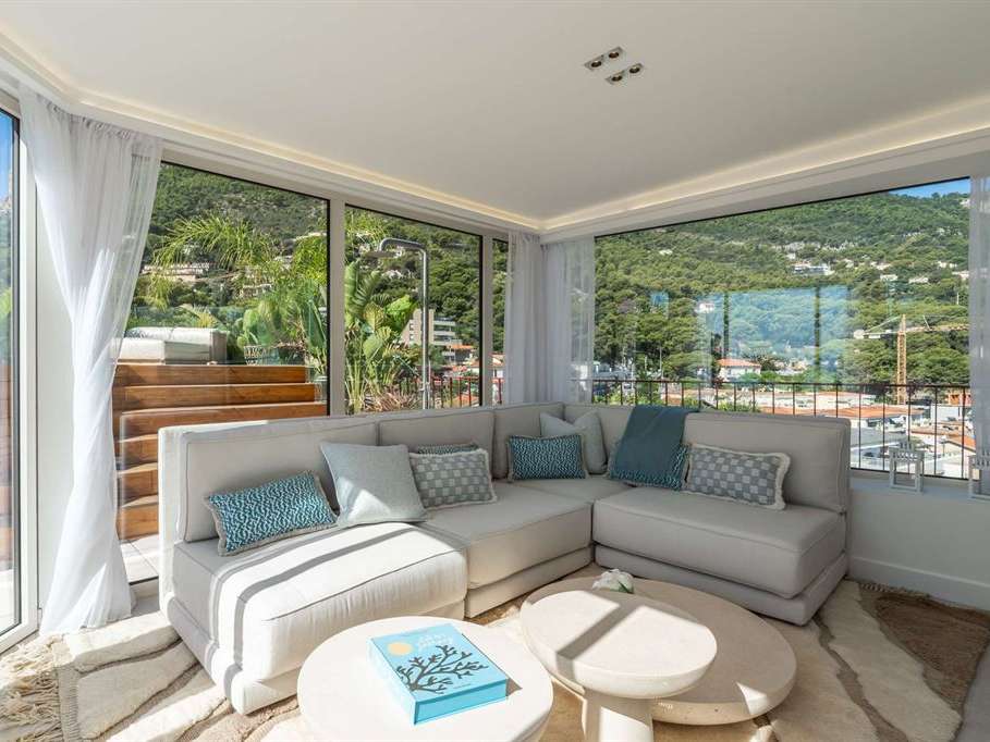 Apartment Monaco