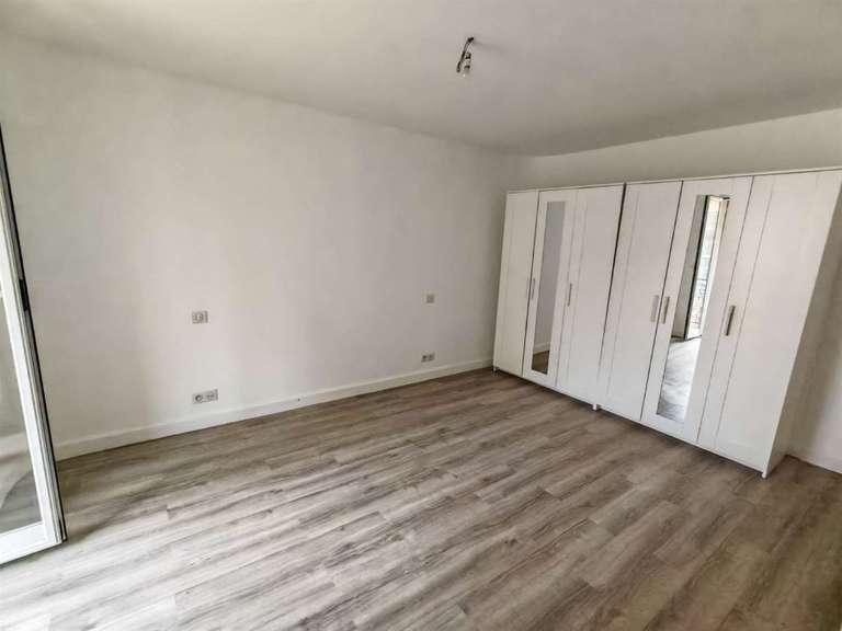 Apartment Monaco - 1 bedroom - 59m²