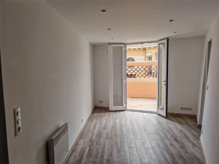 Apartment Monaco - 1 bedroom - 59m²