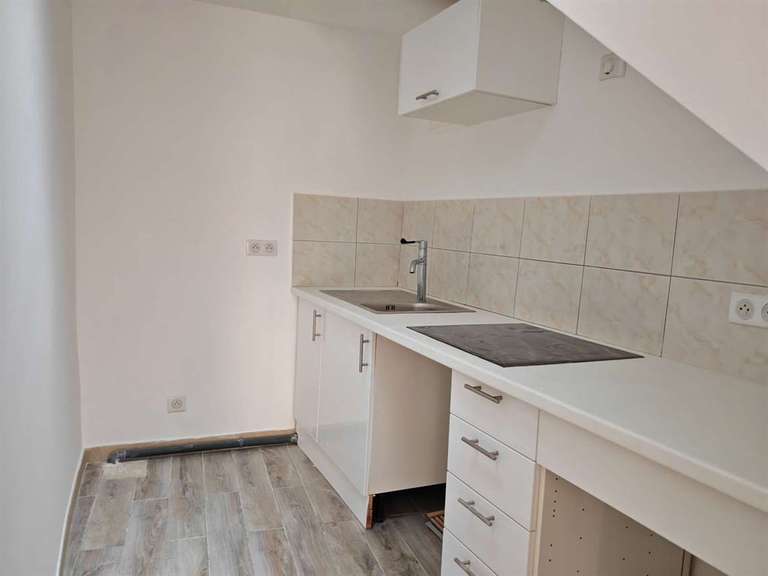 Apartment Monaco - 1 bedroom - 59m²