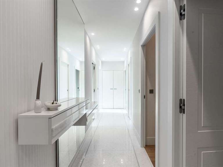 Apartment Monaco - 3 bedrooms - 148m²