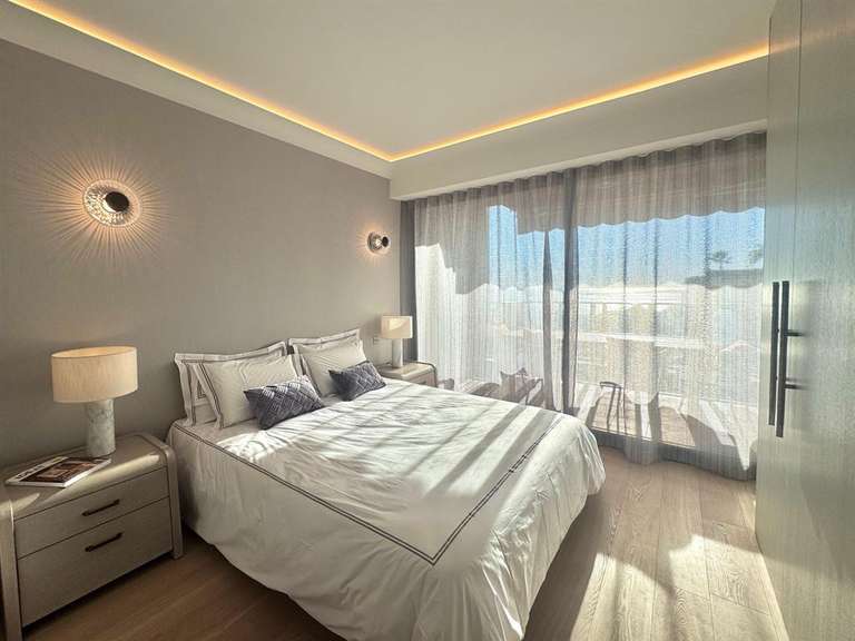 Apartment Monaco - 3 bedrooms - 148m²