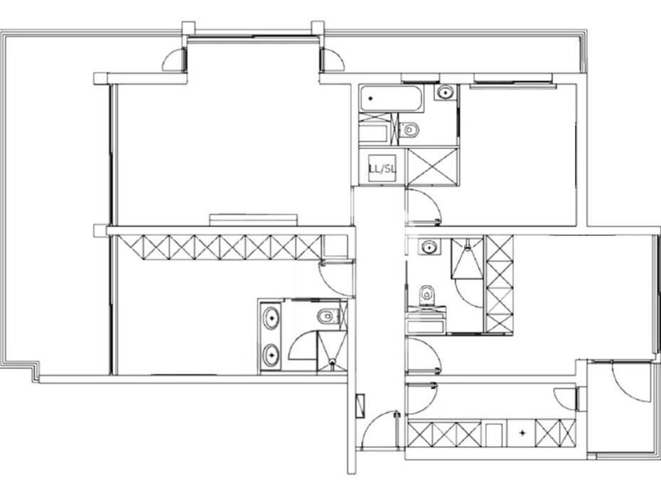 Apartment Monaco