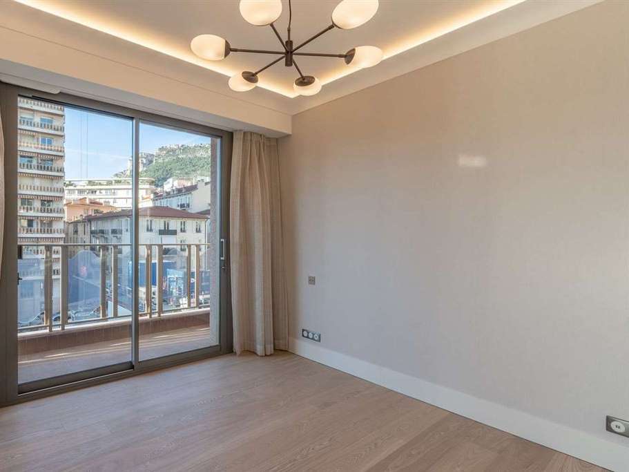 Appartement Monaco