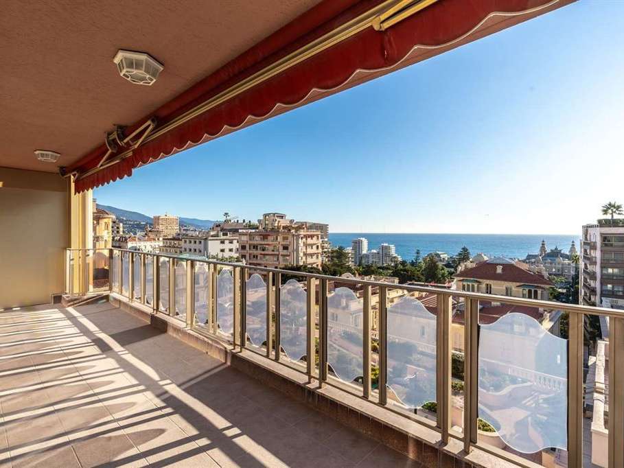 Appartement Monaco