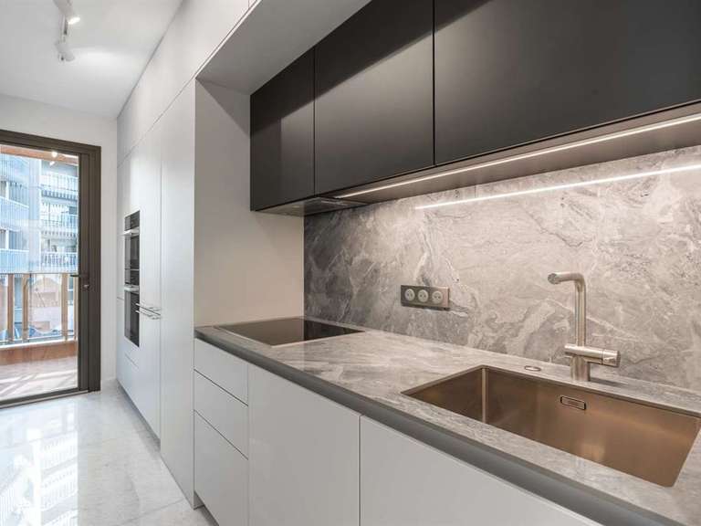 Apartment Monaco - 3 bedrooms - 148m²