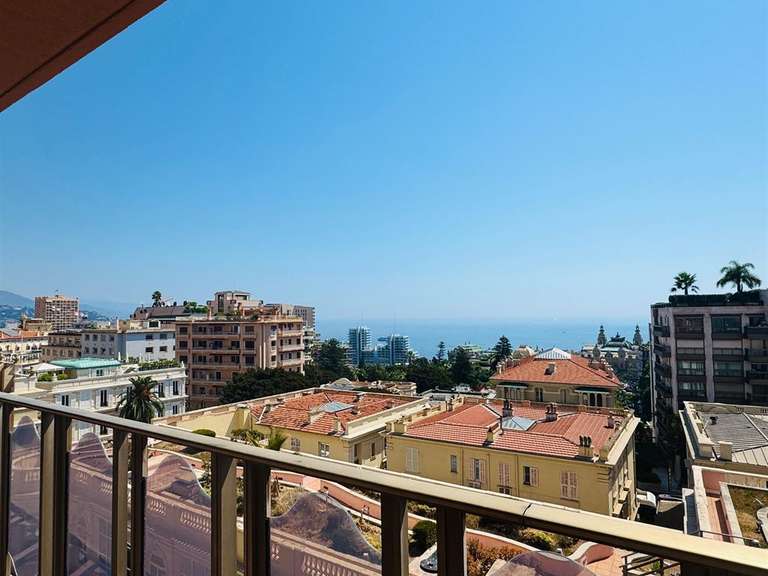 Apartment Monaco - 3 bedrooms - 148m²