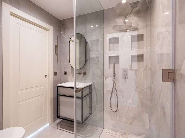 Apartment Monaco - 3 bedrooms - 148m²