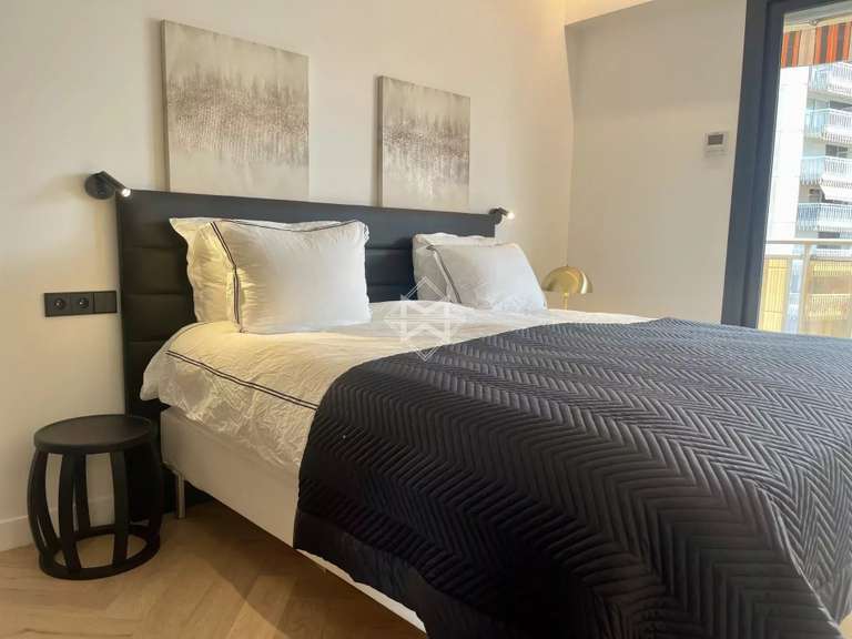 Appartement Monaco - 2 chambres - 100m²