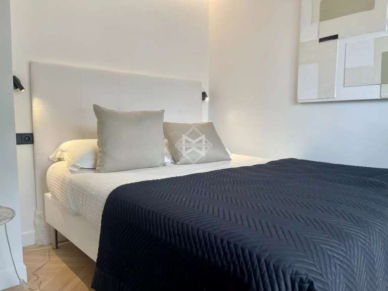 Appartement Monaco - 2 chambres - 100m²