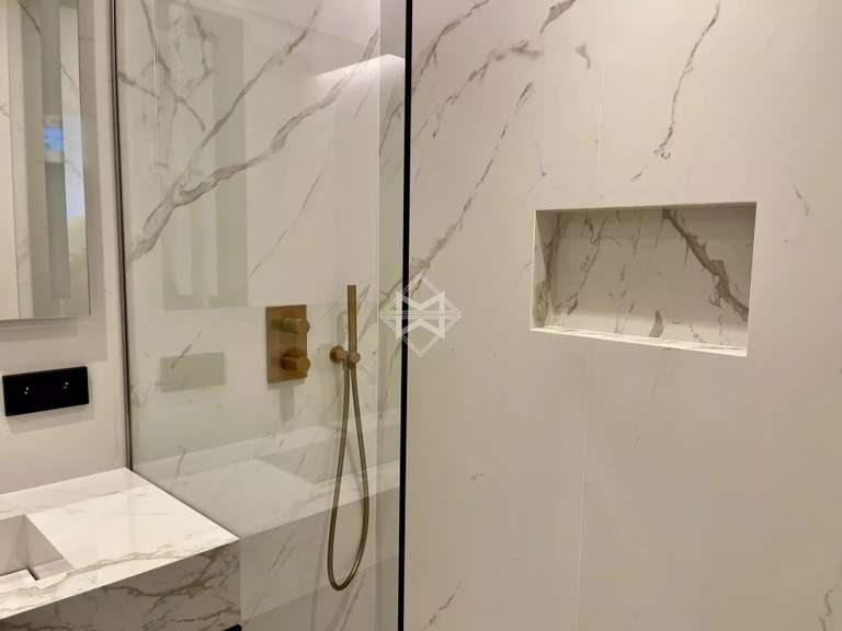 Appartement Monaco - 2 chambres - 100m²