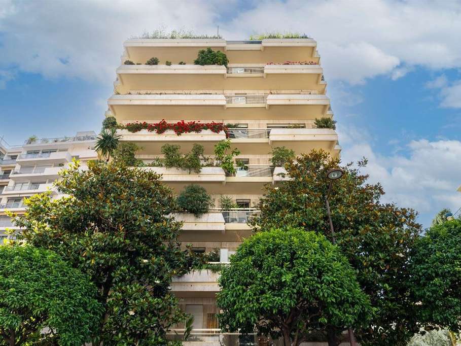 Appartement Monaco