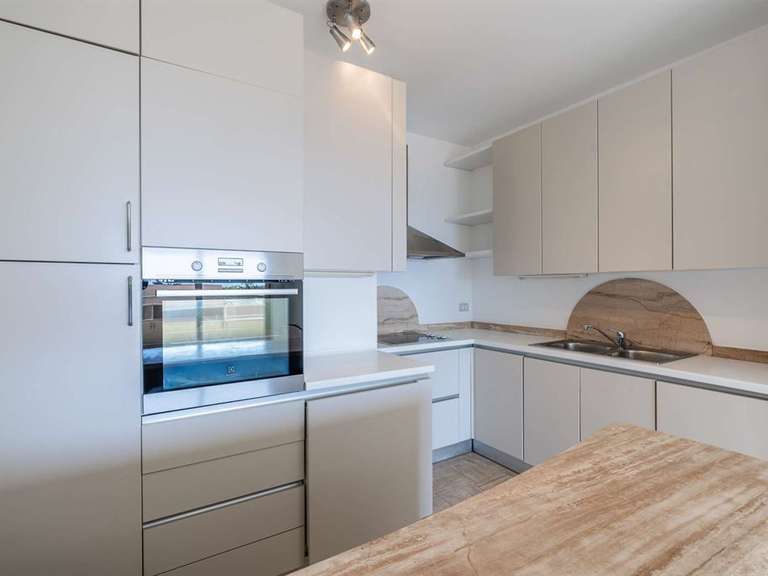 Appartement Monaco - 1 chambre - 66m²