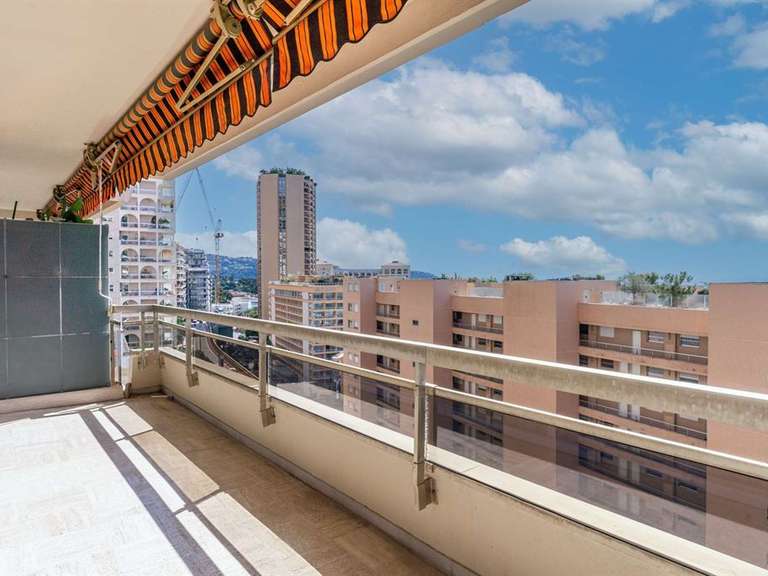Appartement Monaco - 1 chambre - 66m²