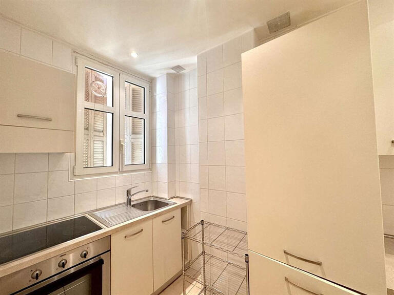 Appartement Monaco - 1 chambre - 65m²