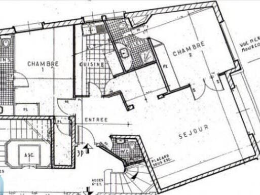 Appartement Monaco