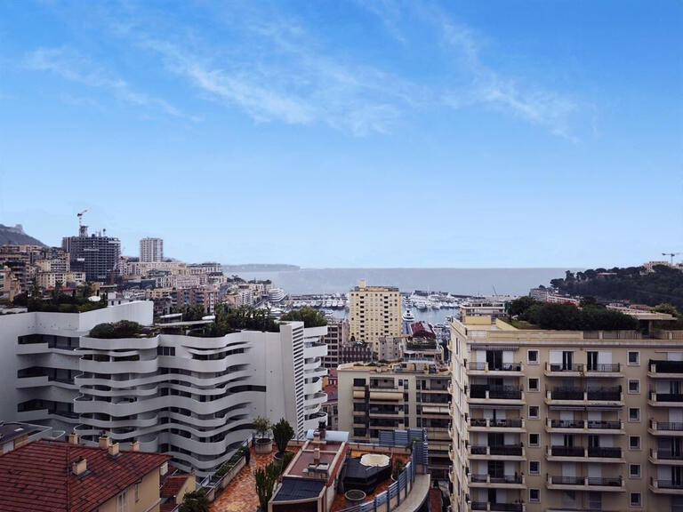Appartement Monaco - 2 chambres - 89m²