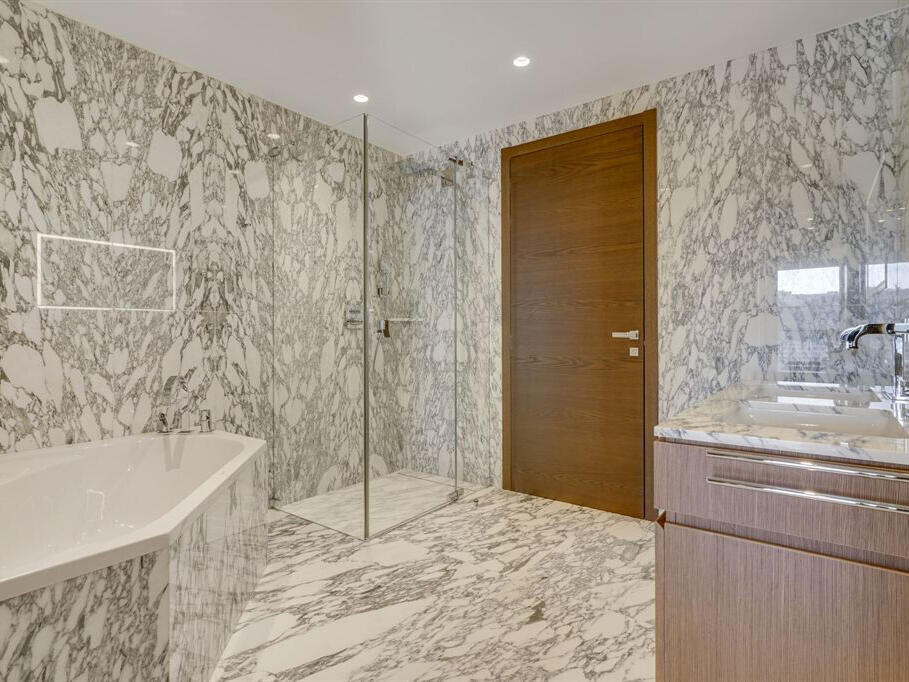Appartement Monaco