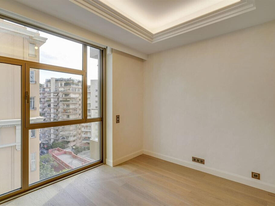Appartement Monaco