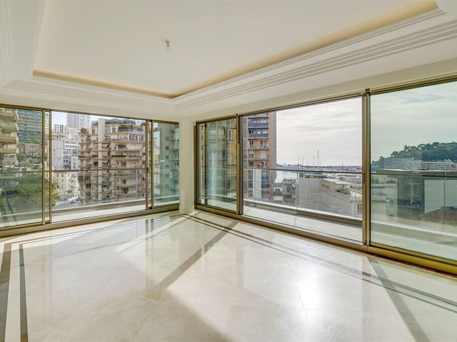 Appartement Monaco