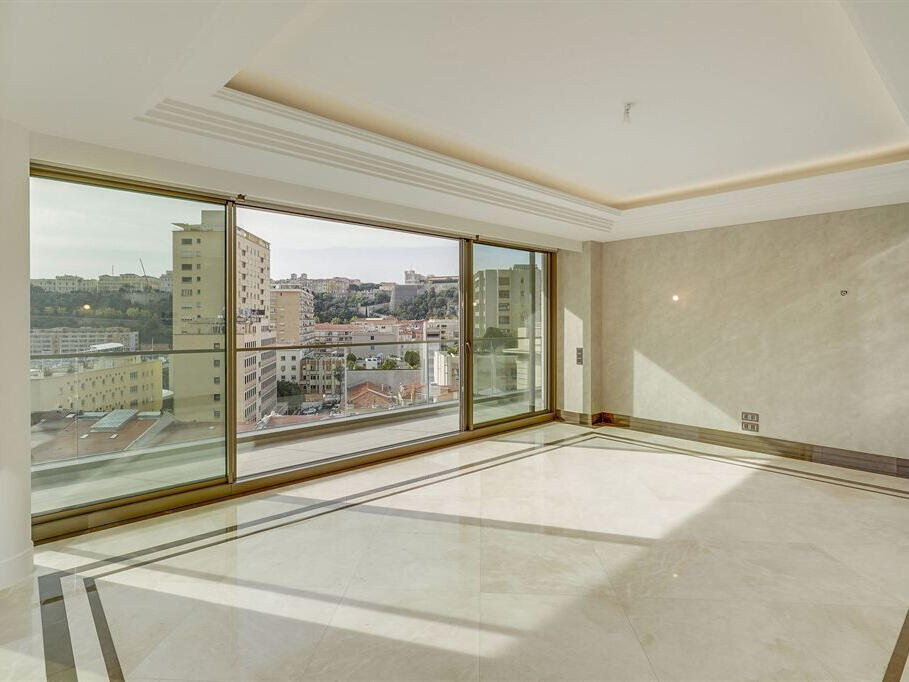 Appartement Monaco