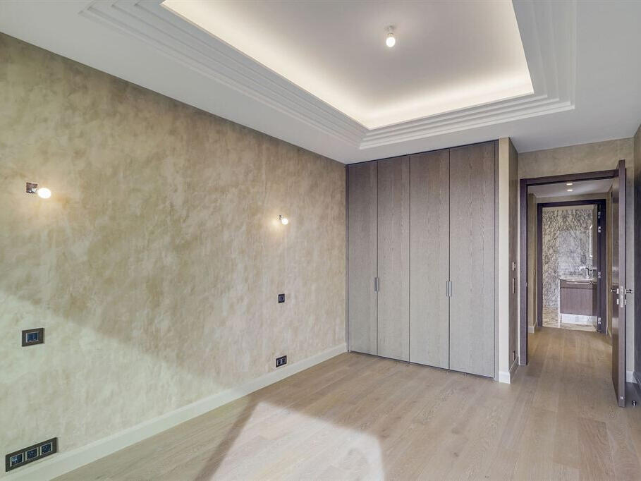Appartement Monaco