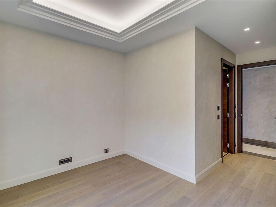 Appartement Monaco