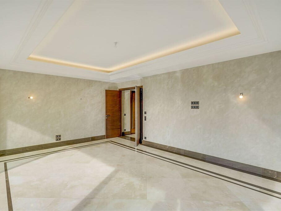 Appartement Monaco