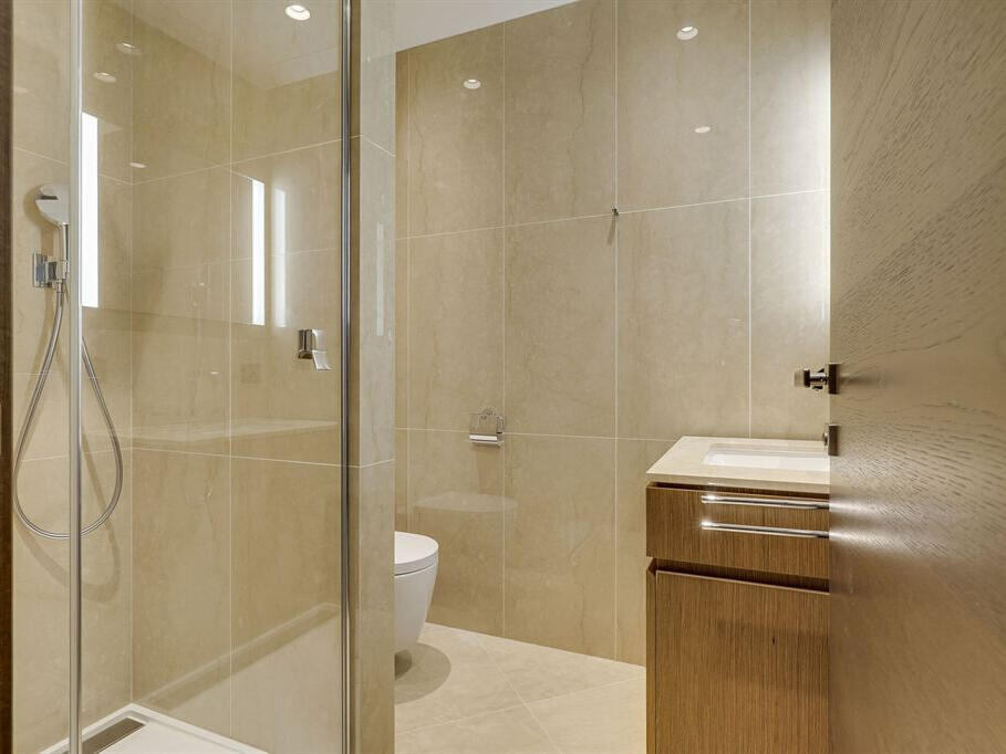 Appartement Monaco