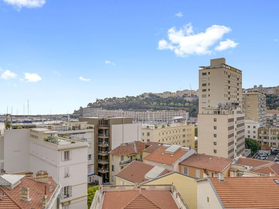 Appartement Monaco