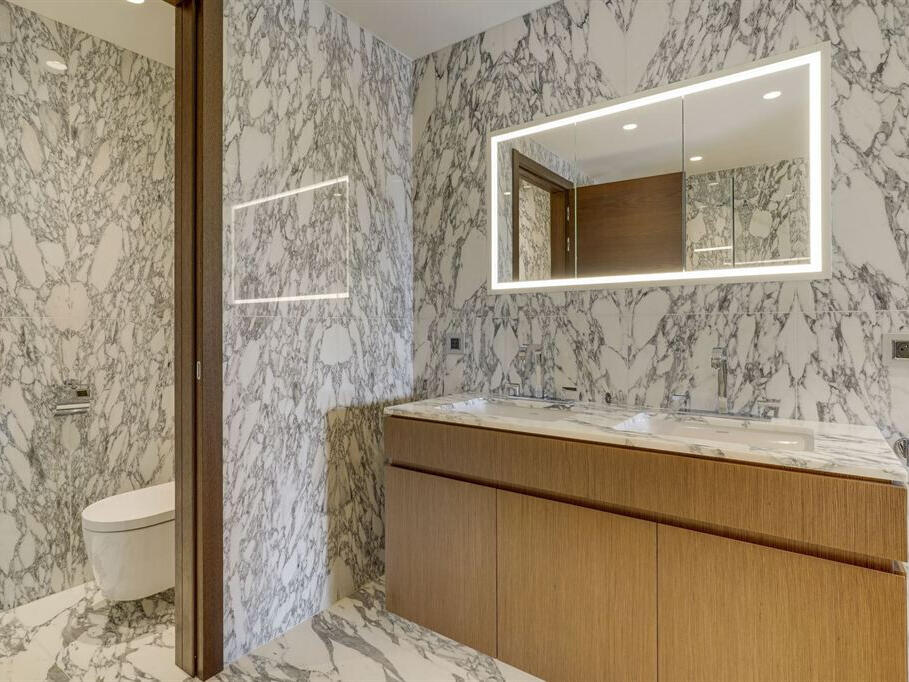 Appartement Monaco