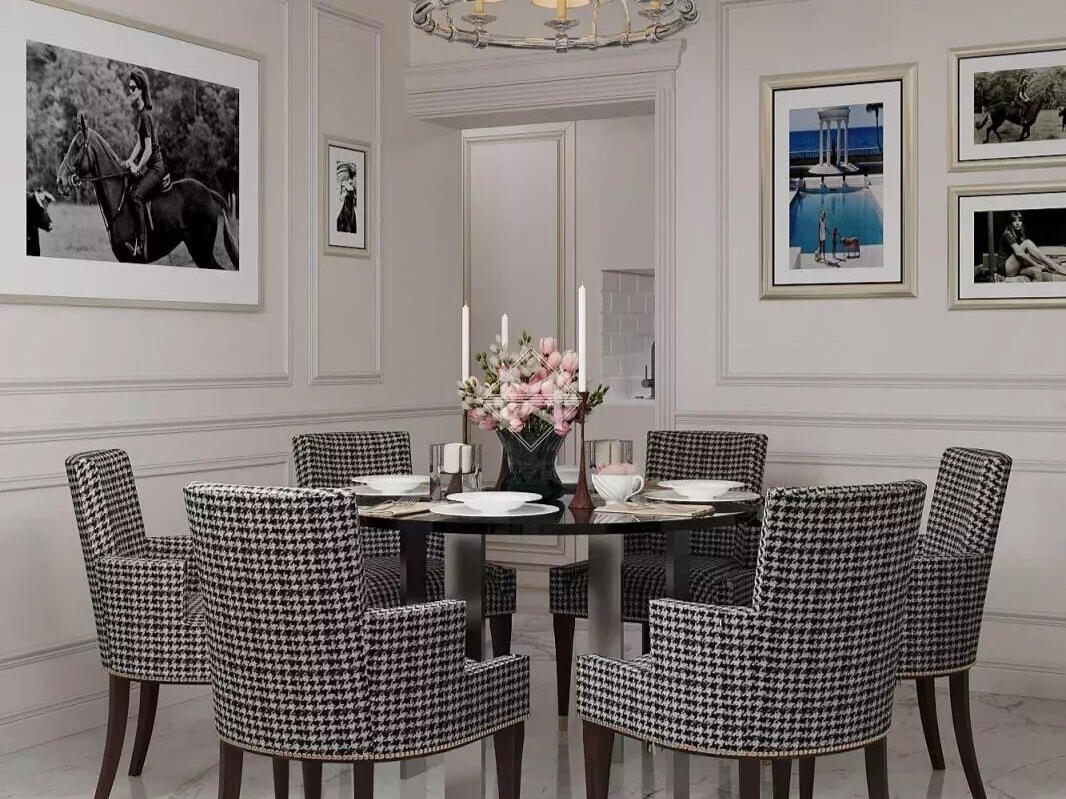 Appartement Monaco