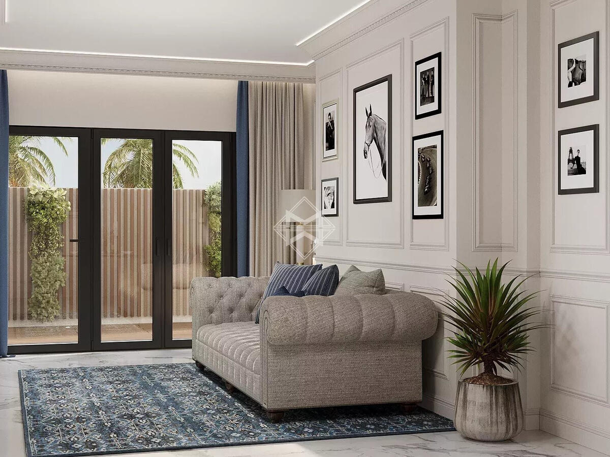 Appartement Monaco