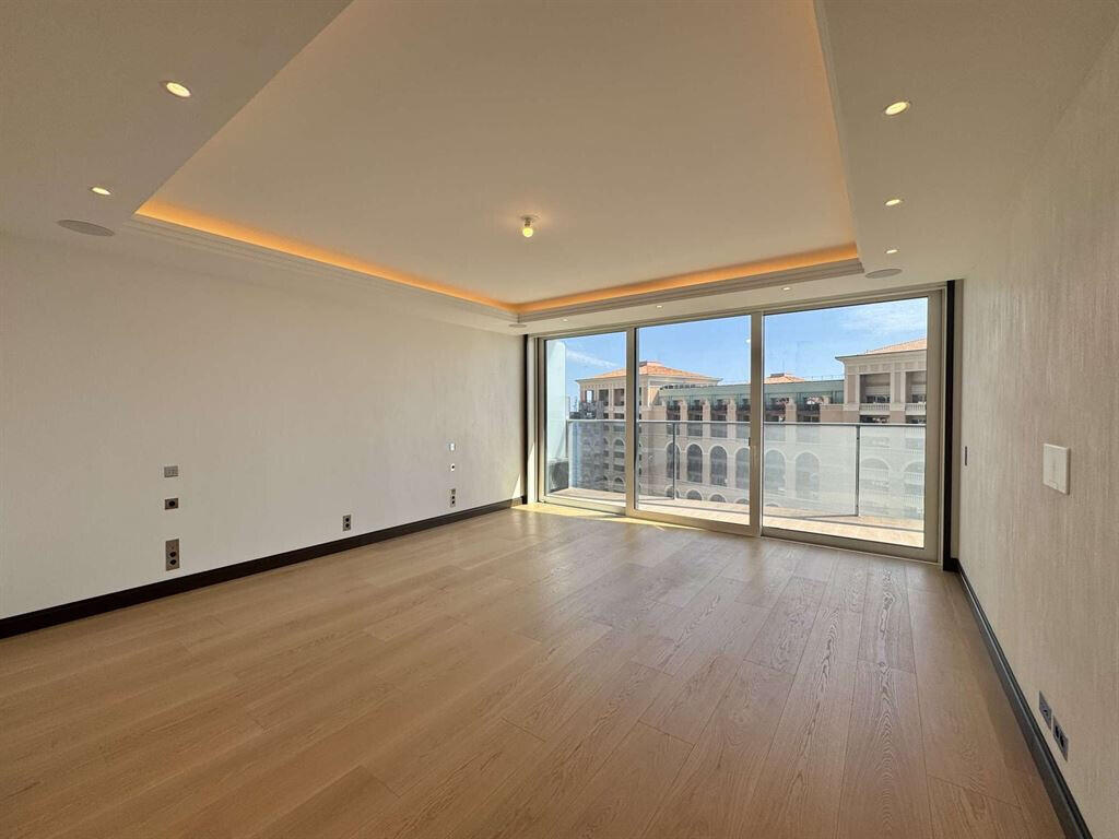 Appartement Monaco