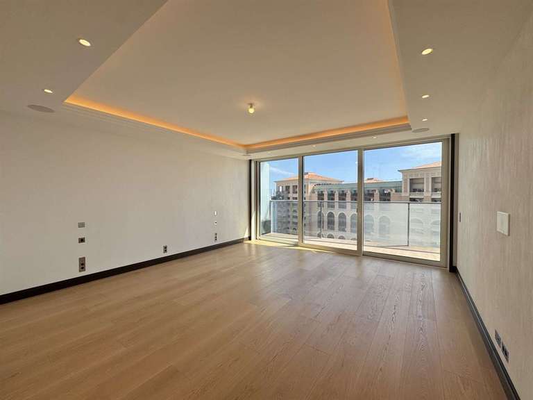 Appartement Monaco - 4 chambres - 510m²