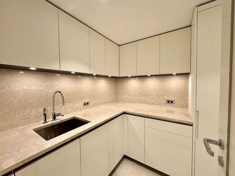 Appartement Monaco - 4 chambres - 510m²