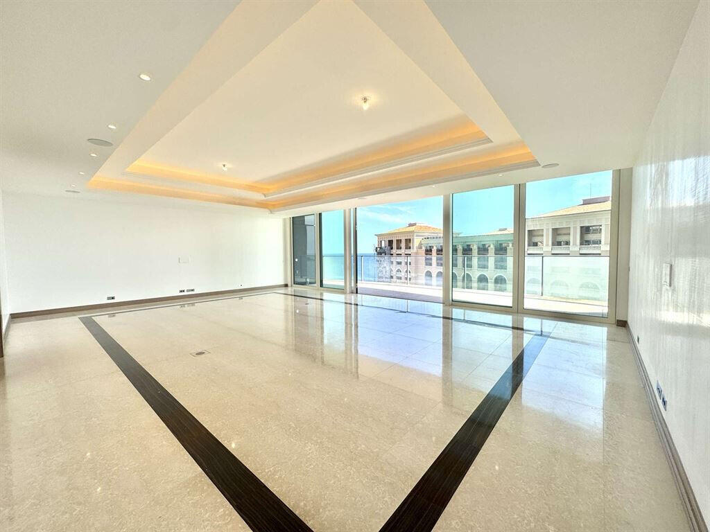 Appartement Monaco