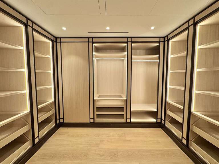 Appartement Monaco - 4 chambres - 510m²